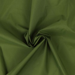 Ткань Таффета для спальных мешков WR 400Т Ny (Ширина 150см), цвет Зеленый Хаки (на отрез) в Майкопе