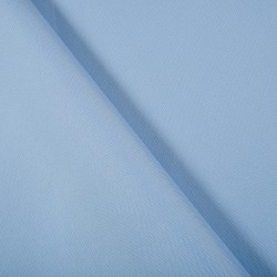 Ткань Oxford 600D PU (Ширина 1,48м), цвет Голубой (на отрез) в Майкопе