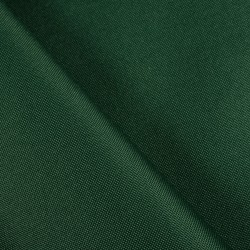 Ткань Oxford 600D PU (Ширина 1,48м), цвет Темно-Зеленый (на отрез) в Майкопе