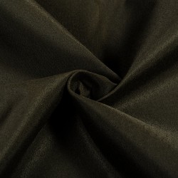 Ткань Грета Водоотталкивающая (80%пф, 20%хл) (Ширина 150см), цвет Хаки (на отрез) в Майкопе
