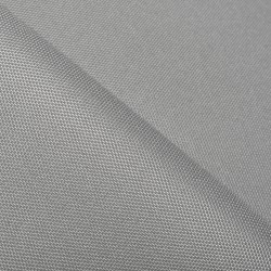 Ткань Oxford 600D PU (Ширина 1,48м), цвет Светло-Серый (на отрез) в Майкопе