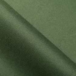 Ткань Oxford 600D PU (Ширина 1,48м), цвет Светлый Хаки (на отрез) в Майкопе