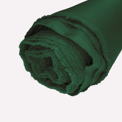 Мерный лоскут в рулоне Ткань Оксфорд 600D PU, цвет Зеленый, 12,22м №200.17  в Майкопе