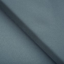 Ткань Oxford 600D ПВХ (Ширина 1,48м), цвет Серый (на отрез) в Майкопе
