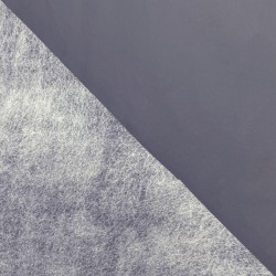 Ткань для чехлов на уличную мебель 260 г/м2 (Ширина 180см), цвет Серый (на отрез) в Майкопе