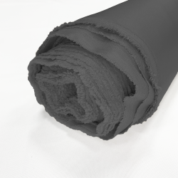 Мерный лоскут в рулоне Ткань Oxford 600D PU Тёмно-Серый 11,4 (№200.2)  в Майкопе