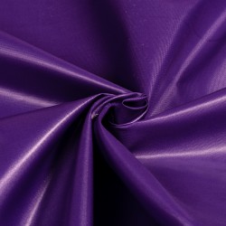 Ткань Оксфорд 210D PU, Фиолетовый   в Майкопе