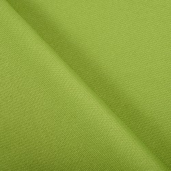 Ткань Oxford 600 Д ПУ, цвет Зеленое Яблоко, на отрез (Ширина 1,48м) в Майкопе