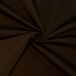 Ткань Garden (с защитой от ультрафиолета) (Ширина 1,5 м), цвет Шоколад (на отрез) в Майкопе