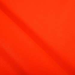 Оксфорд 600D PU, Сигнально-Оранжевый (на отрез)  в Майкопе